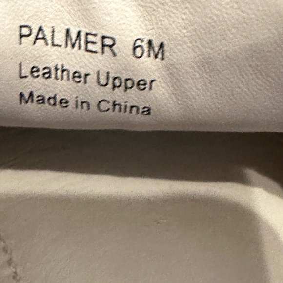 Botkier Palmer Leather Calf Hair Mules Black Size 6 - Picture 5 of 7